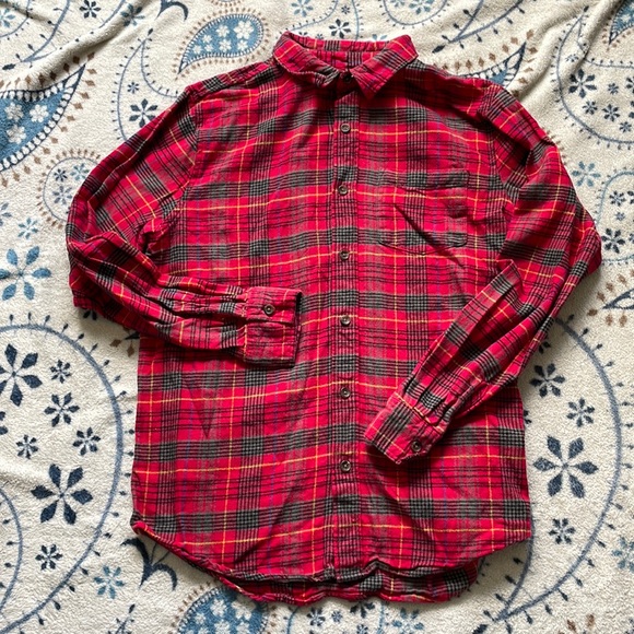 PacSun Tops - Pacsun flannel